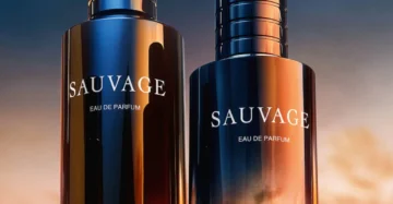 Christian Dior Sauvage EDP 100ml 2