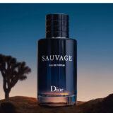 Christian Dior Sauvage EDP 100ml