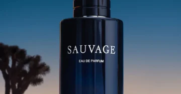 Christian Dior Sauvage EDP 100ml 1