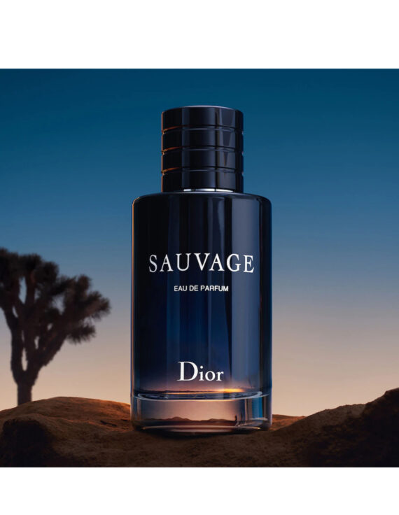Christian Dior Sauvage EDP 100ml