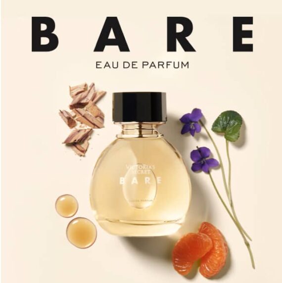 Victoria Secret Bare EDP - Image 2