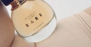 Victoria Secret Bare EDP 3