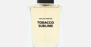 tobacco sublime zara equivalente Eau de Parfum A rich ,warm fragrance blending tobacco,vanilla and amber for a bold , long -lasting scent . Perfect for evening wear,cold weather and anyone who loves deep,masculine CLON ZARA? TOBACCO SUBLIME. .