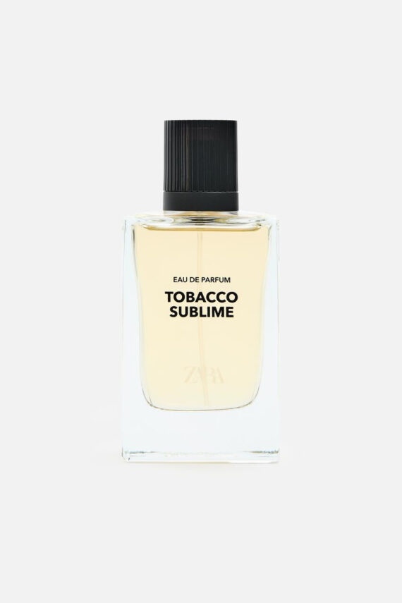 Zara Tobacco sublime EDP 100ml - Image 2