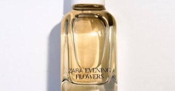 Zara Evening Flowers EDP 100ml 2
