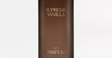 SUPREME VANILLA EDP 80ML / 2.71 OZ 4