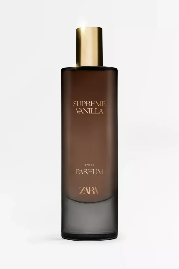 SUPREME VANILLA EDP 80ML / 2.71 OZ - Image 4
