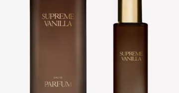 SUPREME VANILLA EDP 30ML / 1.01 OZ 2