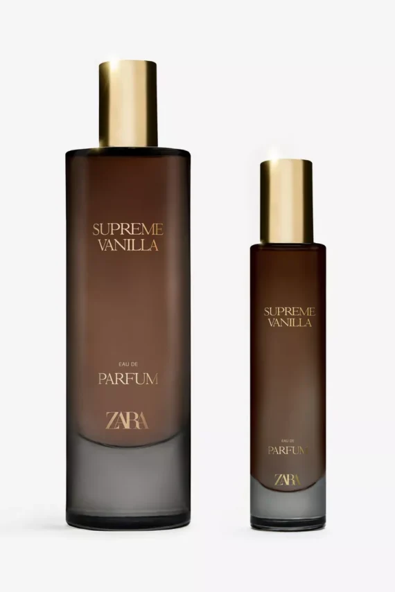 SUPREME VANILLA EDP 80ML / 2.71 OZ - Image 3