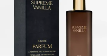 SUPREME VANILLA EDP 80ML / 2.71 OZ 2