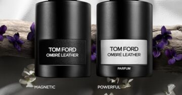 Tomford Ombre Leather Parfum 100ml 3