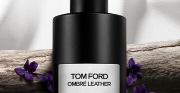 Tomford Ombre Leather Parfum 100ml 2