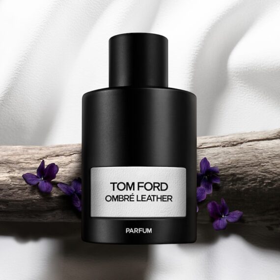 Tomford Ombre Leather Parfum 100ml - Image 2