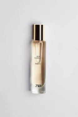 Zara Rose Gourmand EDP