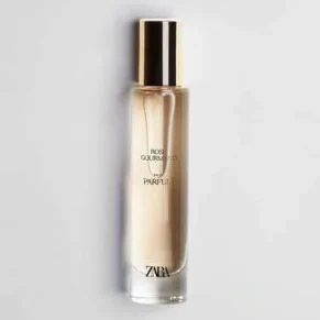 Zara Rose Gourmand EDP