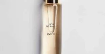 Zara Rose Gourmand EDP 1