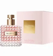 Valentino Donna born in Roma EDP 3