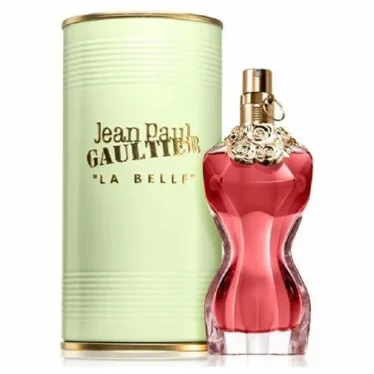 Jean Paul La Belle