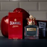 Jean Paul Scandal Men