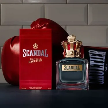 Jean Paul Scandal Men