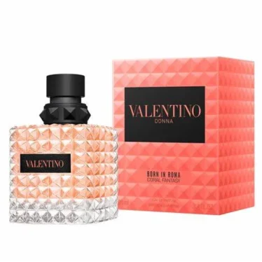 Valentino Born in Roma Coral Fantasy Donna EDP