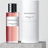 Christian Dior Oud Ispahan
