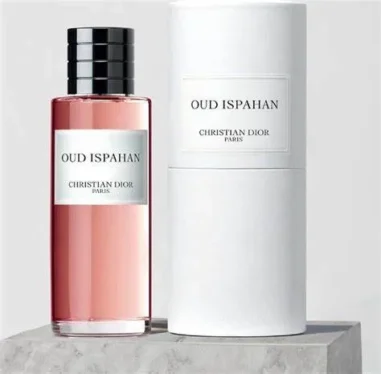 Christian Dior Oud Ispahan