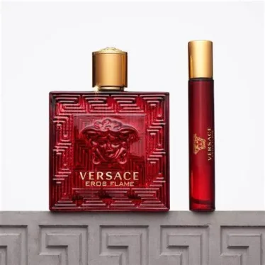 Versace Eros Flame