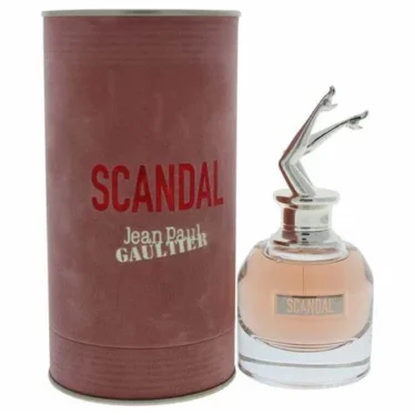 Jean Paul Scandal EDP