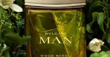 Bvlgari Man Wood Neroli EDP 100ml 1