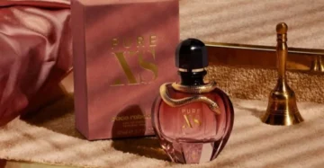 Paco Rabanne Pure XS EDP 1