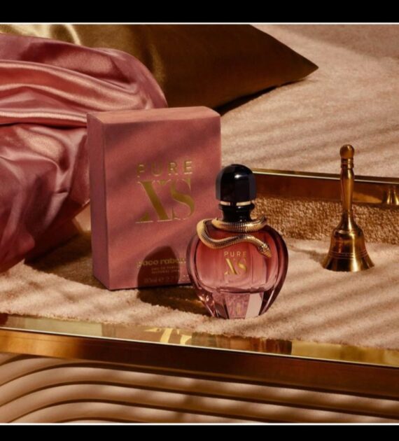 Paco Rabanne Pure XS EDP