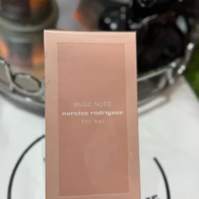 Musc Nude Eau de Parfum 100ml