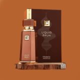Liquid Brun French Avenue