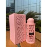 Rave Now Pink Lattafa EDP 100ml