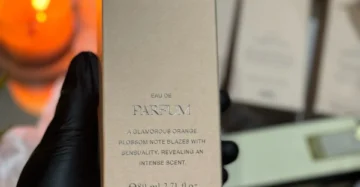 Zara Golden Decade EDP 80ml 1