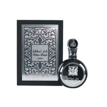 Fakhar Black Lattafa Eau de Parfum