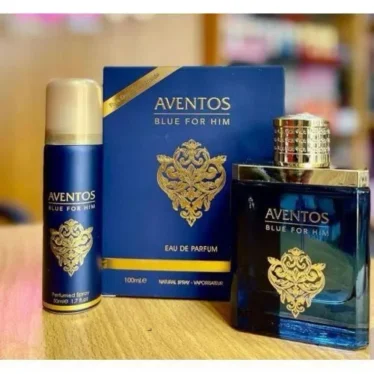 Aventus Blue for Him