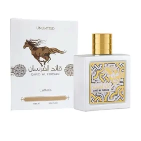 Qaed Al Fursan Lattafa