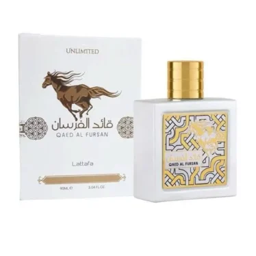 Qaed Al Fursan Lattafa