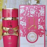 Yara Candy Lattafa