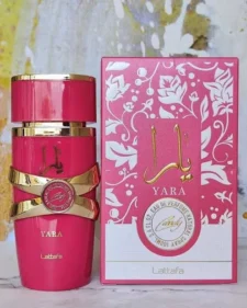 Yara Candy Lattafa
