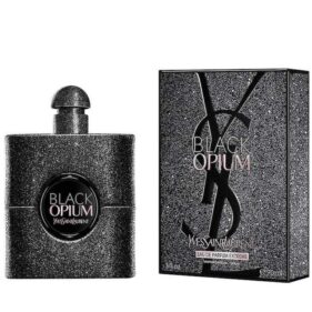 YSl Black Opium EDP extreme