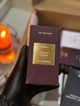 Zara Give Me A Sign (Into The Joyful) 100ml