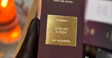 Zara Give Me A Sign (Into The Joyful) 100ml 1