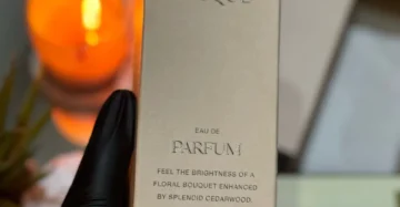 Zara Sublime Epoque 1