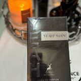 Maison Alhambra Yeah! Man EDP