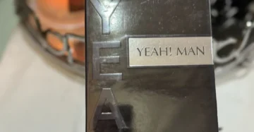 Maison Alhambra Yeah! Man EDP 1