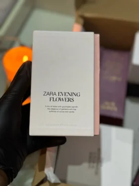 Zara Evening Flowers EDP 100ml