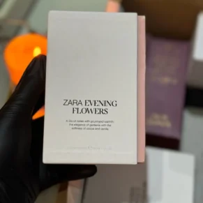 Zara Evening Flowers EDP 100ml